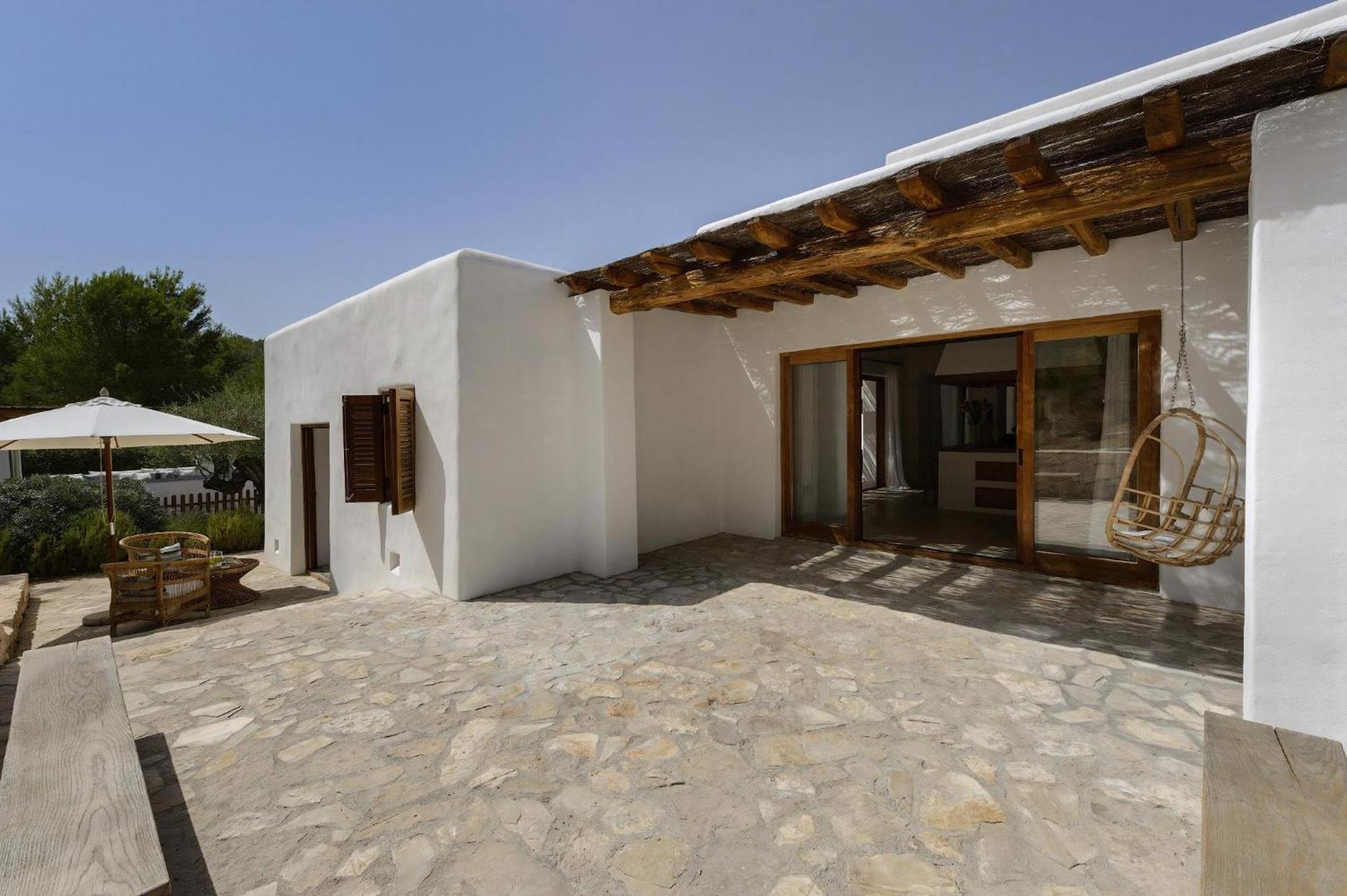 Villa Blakstad San Rafael San Rafael Ibiza Santa Gertrudis (Ibiza)
